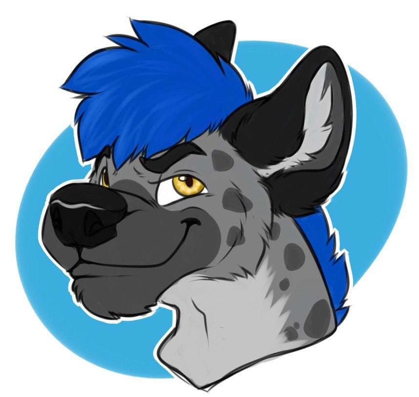 HyenaE McFly