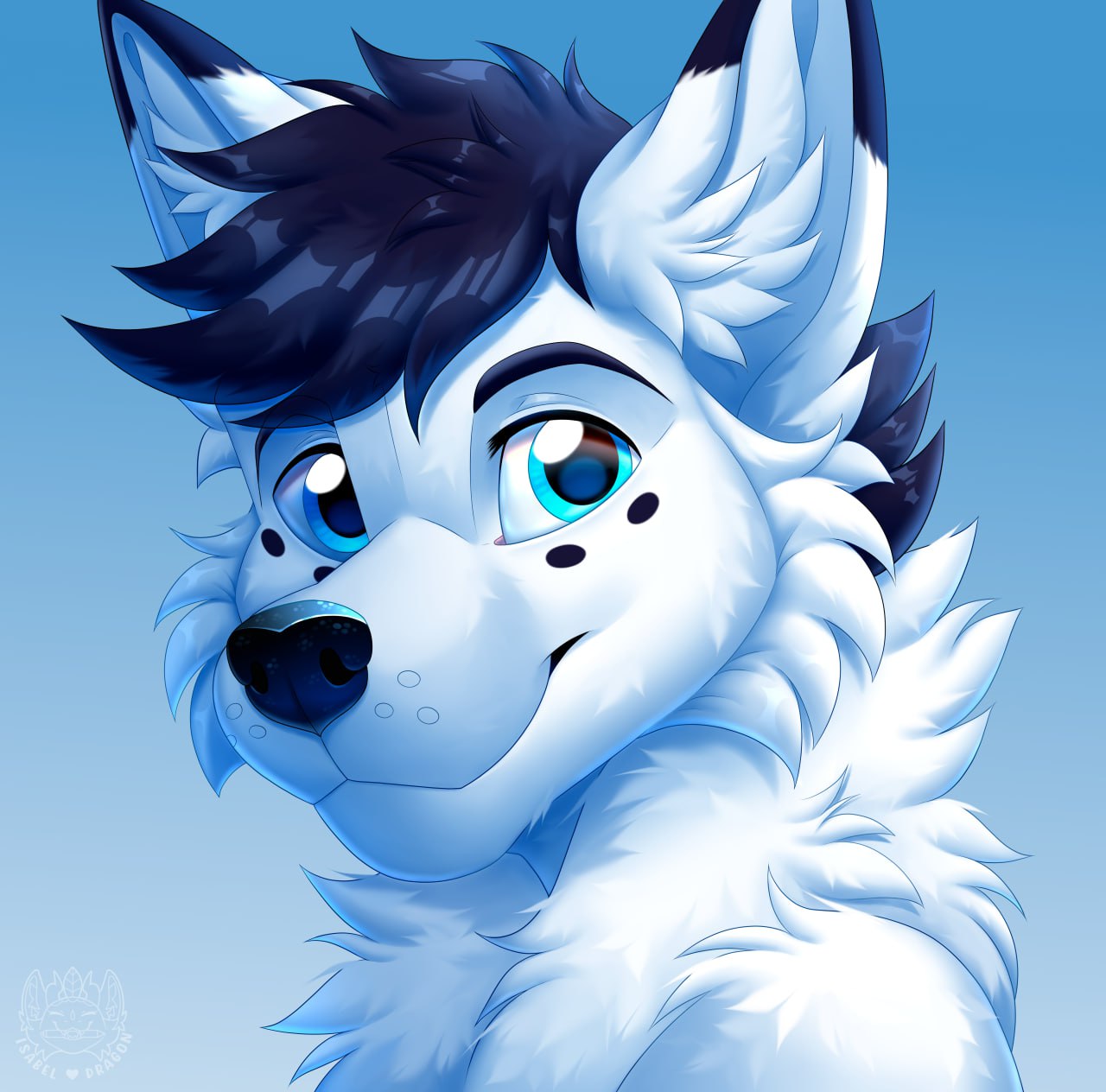 SkyeFluxy