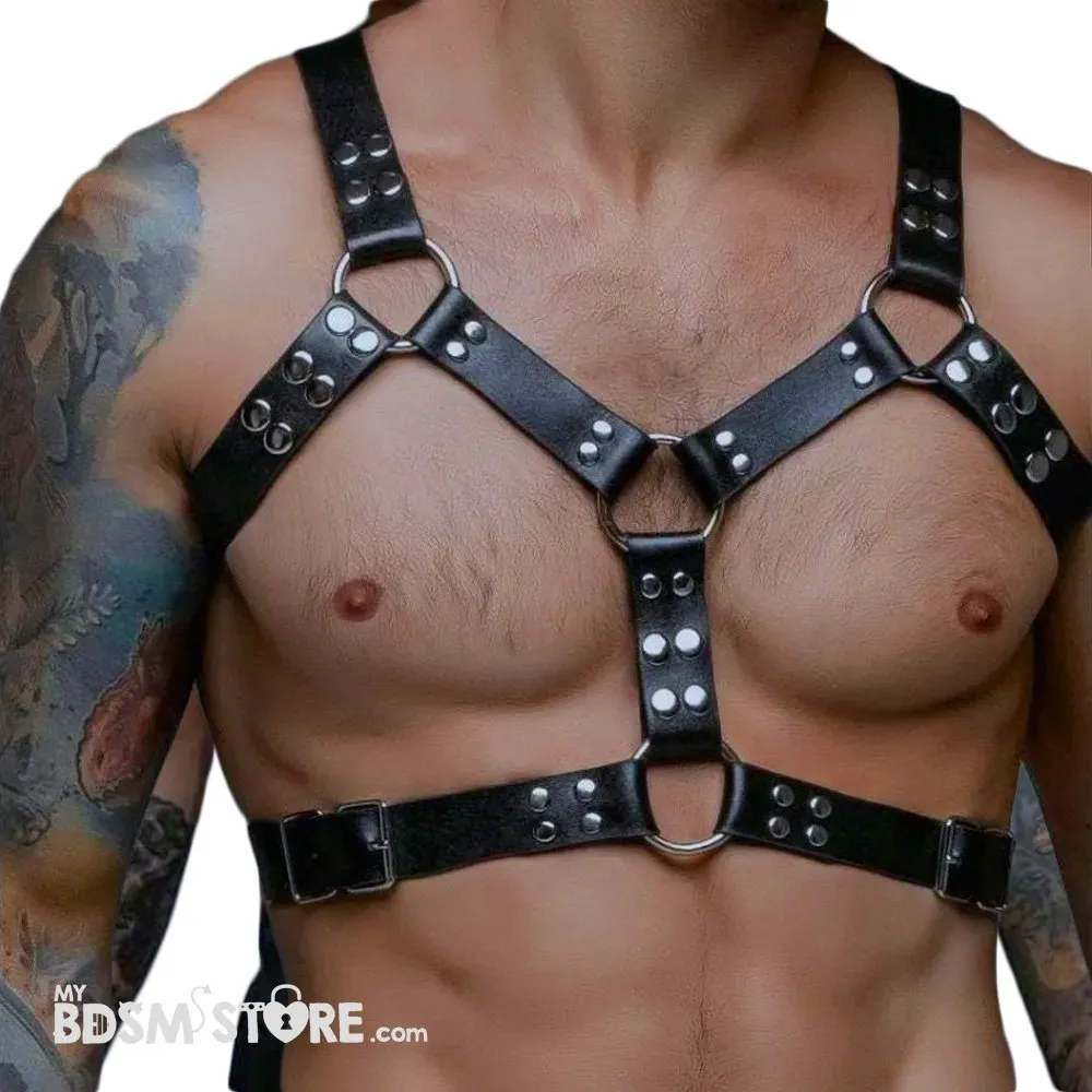 Arneses BDSM