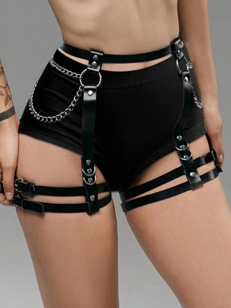Atuendo BDSM